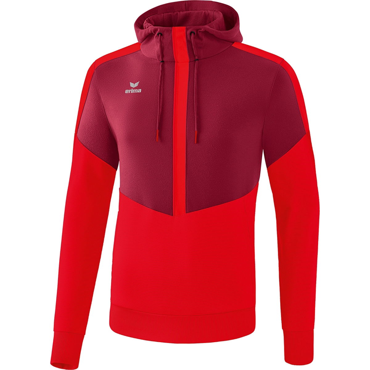 sweatshirt met capuchon heren
