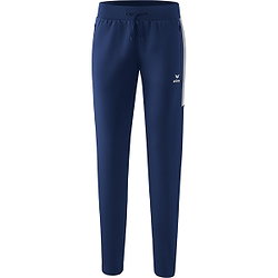 Erima Squad Pantalon Worker Femmes - Marine / Argent