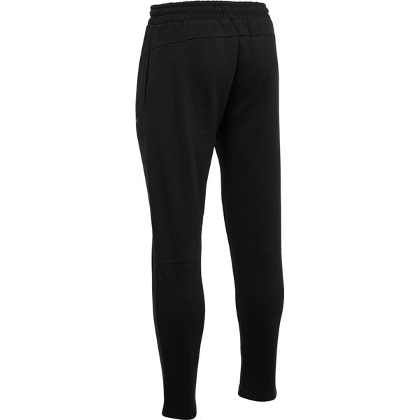 Hummel Authentic Pantalon Jogging Enfants - Noir