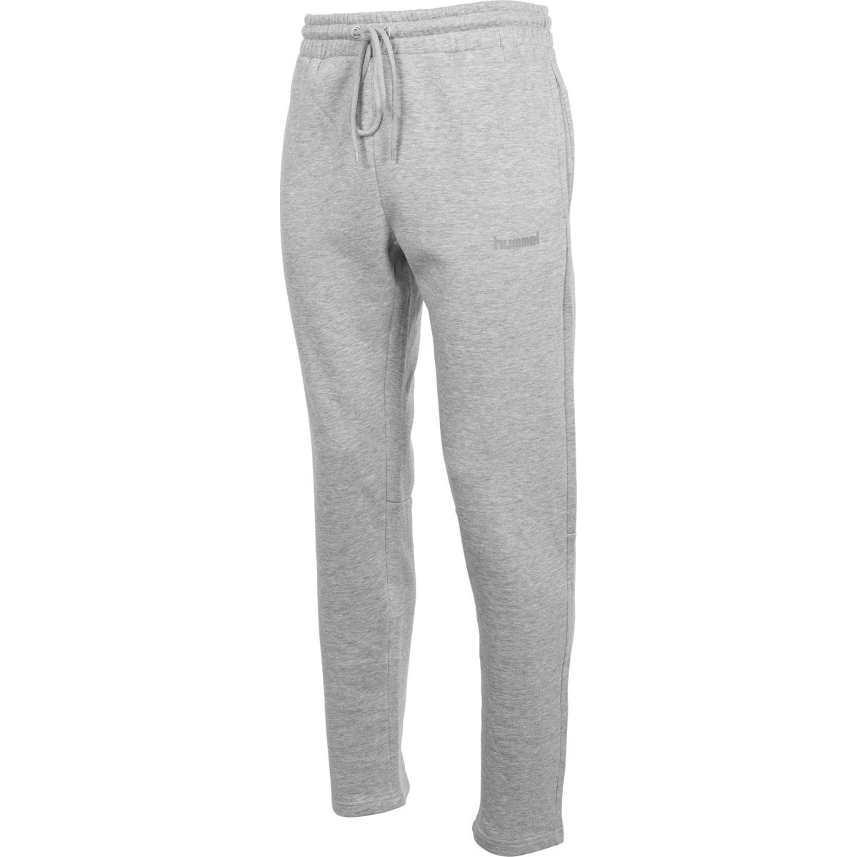 Joggingbroek grijs discount