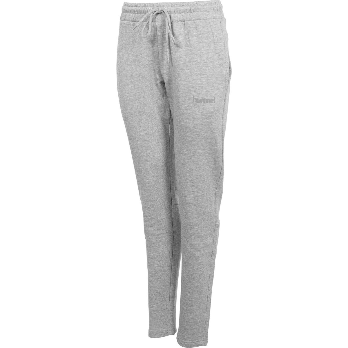 Grijze discount joggingbroek dames