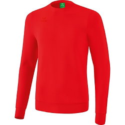 Erima Sweatshirt Herren - Rot