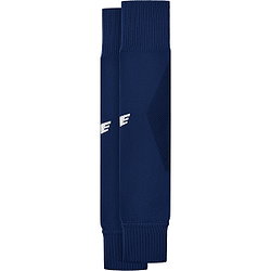 Erima Tube Chaussettes De Football Footless - New Navy / Blanc