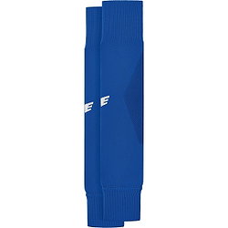 Erima Tube Voetbalkousen Voetloos - New Royal / Wit