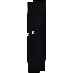 Erima Tube Chaussettes De Football Footless - Noir / Blanc