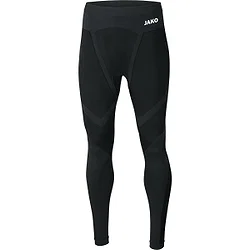 Jako Comfort 2.0 Long Tight Kinderen - Zwart