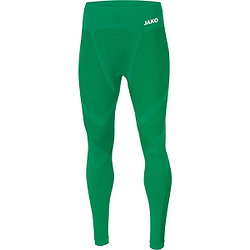 Jako Comfort 2.0 Long Tight Kinderen - Sportgroen