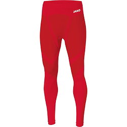 Jako Comfort 2.0 Long Tight Kinderen - Sportrood