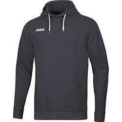 Jako Base Sweat À Capuchon Enfants - Anthracite