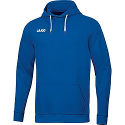 Jako Base Sweat À Capuchon Enfants - Royal