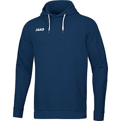 Jako Base Kapuzensweat Herren - Marine
