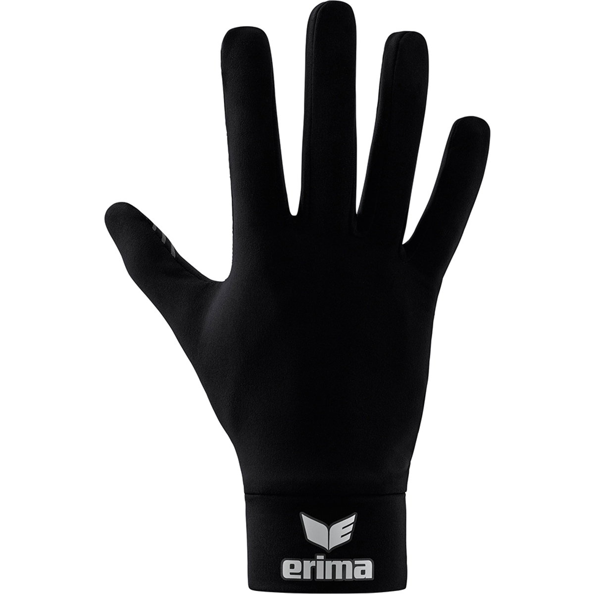 Erima Functionele Veldspelershandschoen | Zwart | Teamswear