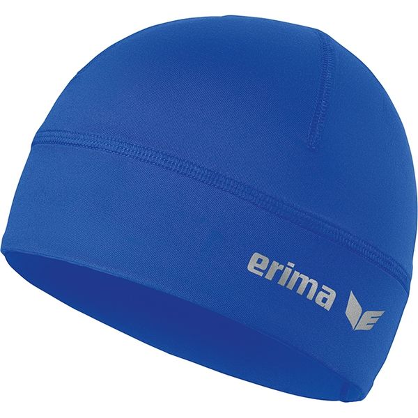 Erima Performance Bonnet - New Royal
