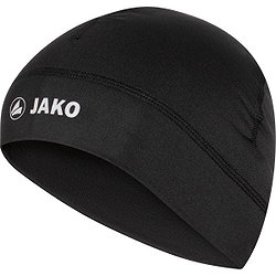 Jako Run Functionele Muts - Zwart