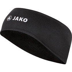 Jako Hoofdband Functioneel - Zwart
