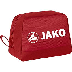 Jako Toilettas - Chilirood