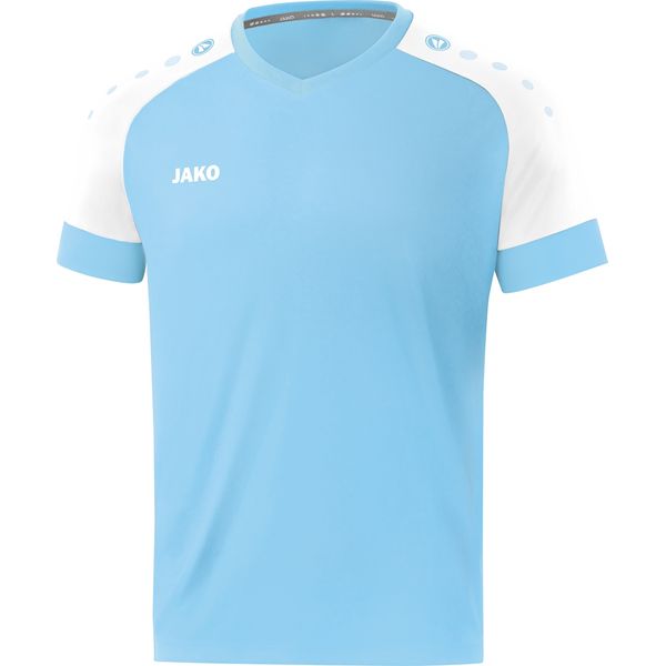 Jako maillot équipe LA Enfants CITRO Enfants Maillot Football Maillot Football SPORT Shirt