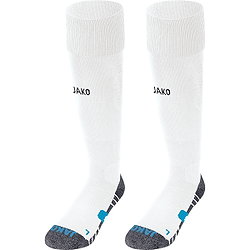 Jako Premium Voetbalkousen - Wit