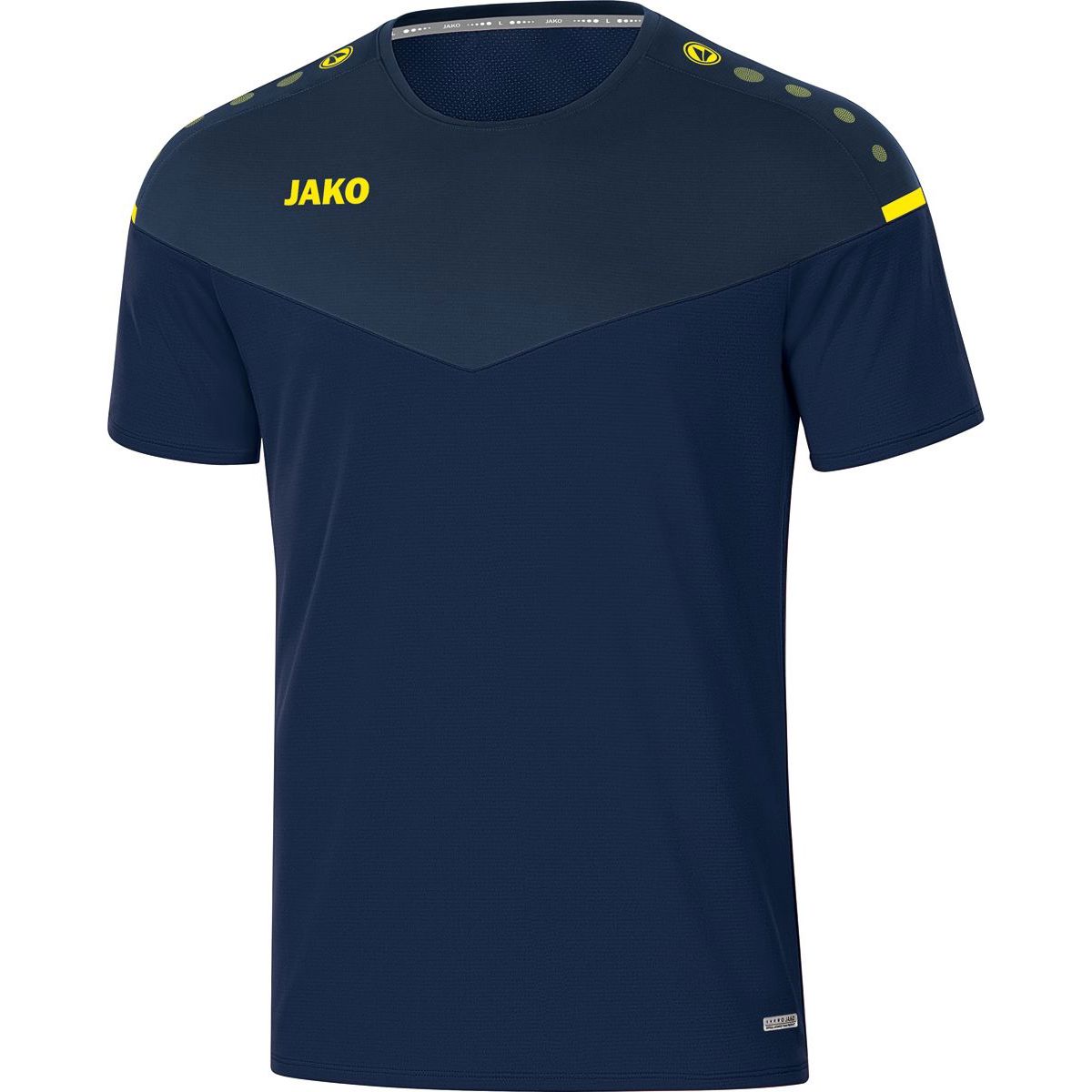 Donkerblauw shirt online heren