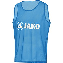 Jako Classic 2.0 Markierungshemd - Skyblue