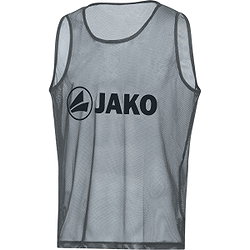 Jako Classic 2.0 Markierungshemd - Steingrau