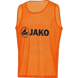 Jako Classic 2.0 Overgooier - Fluo Oranje