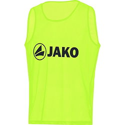 Jako Classic 2.0 Chasuble - Vert Fluo