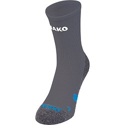 Jako Chaussettes D'entraînement - Gris Pierre