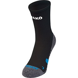 Jako Trainingssokken - Zwart