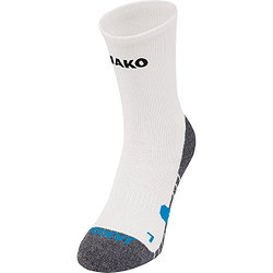 Jako Trainingssokken - Wit