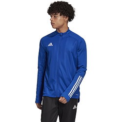 Adidas Condivo 20 Veste D'entraînement Hommes - Royal