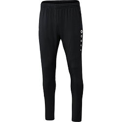 Jako Premium Trainingsbroek Kinderen - Zwart