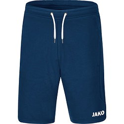 Jako Base Short Jogging Enfants - Marine