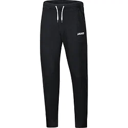 Jako Base Pantalon Jogging Hommes - Noir