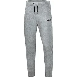 Jako Base Jogginghose Damen - Hellgrau Meliert