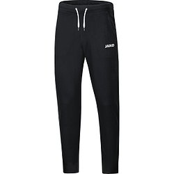 Jako Base Jogginghose Damen - Schwarz
