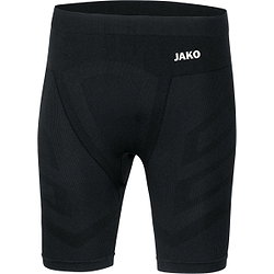 Jako Comfort 2.0 Short Tight Slidingbroek Heren - Zwart