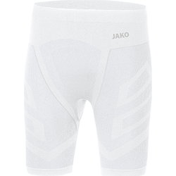 Jako Comfort 2.0 Short Tight Slidingbroek Heren - Wit