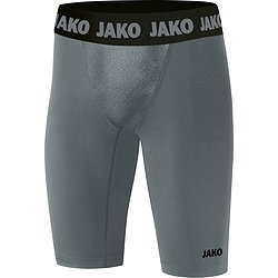 Jako Compression 2.0 Short Tight Slidingbroek Heren - Steengrijs