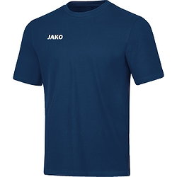 Jako Base T-Shirt Enfants - Marine