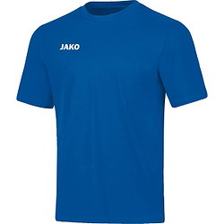 Jako Base T-Shirt Herren - Royal