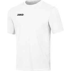 Jako Base T-Shirt Femmes - Blanc