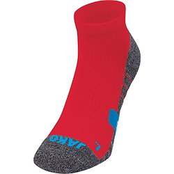Jako Socken Kurz - Sportrot