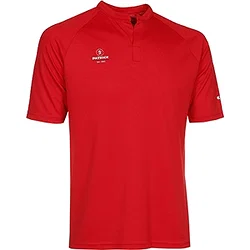 Patrick Exclusive Trainingstrui Heren - Rood