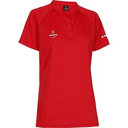 Patrick Exclusive Top D’Entraînement Femmes - Rouge