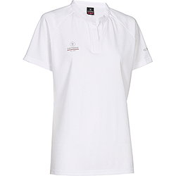 Patrick Exclusive Top D’Entraînement Femmes - Blanc