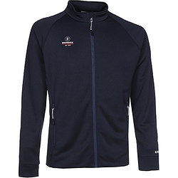 Patrick Exclusive Trainingsvest Kinderen - Marine