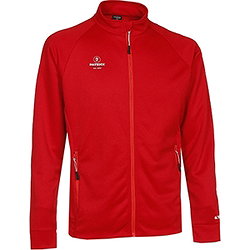 Patrick Exclusive Trainingsvest Heren - Rood