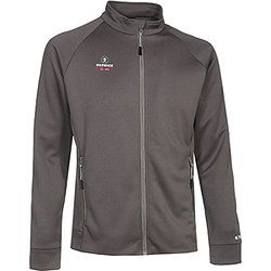 Patrick Exclusive Veste D'entraînement Hommes - Gris
