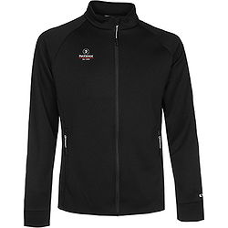 Patrick Exclusive Veste D'entraînement Hommes - Noir